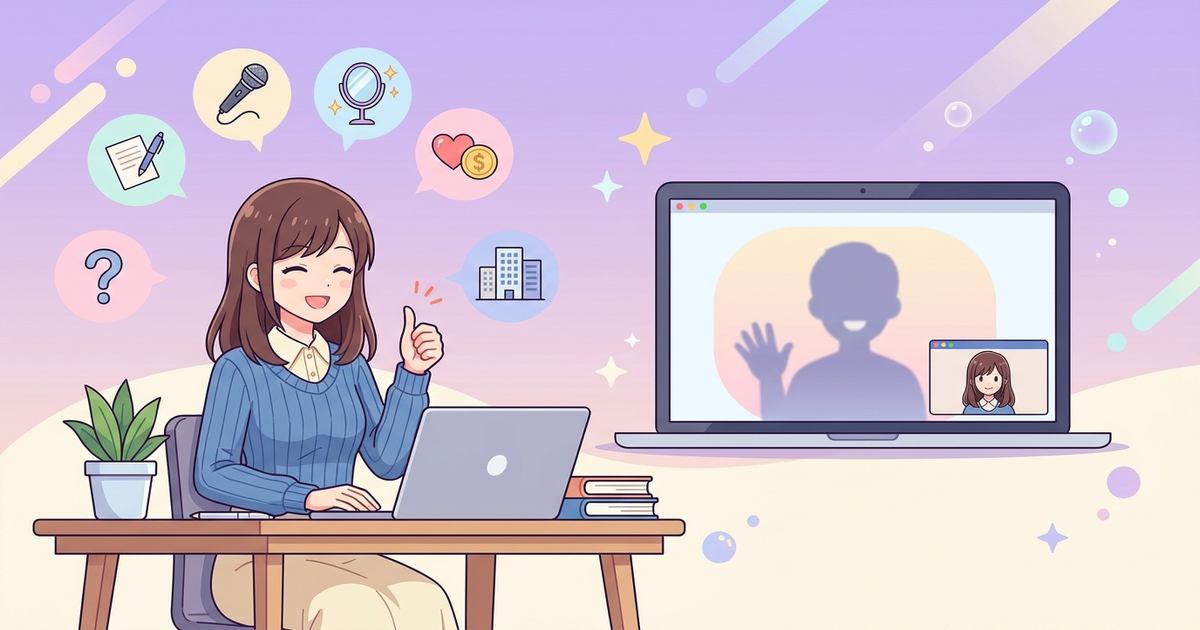 審査を通過するための6つのコツ（通り方）